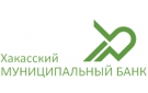 Банк Хакасский Муниципальный Банк в Тальменке