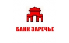 Банк Заречье в Тальменке