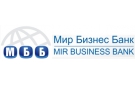 Банк Мир Бизнес Банк в Тальменке